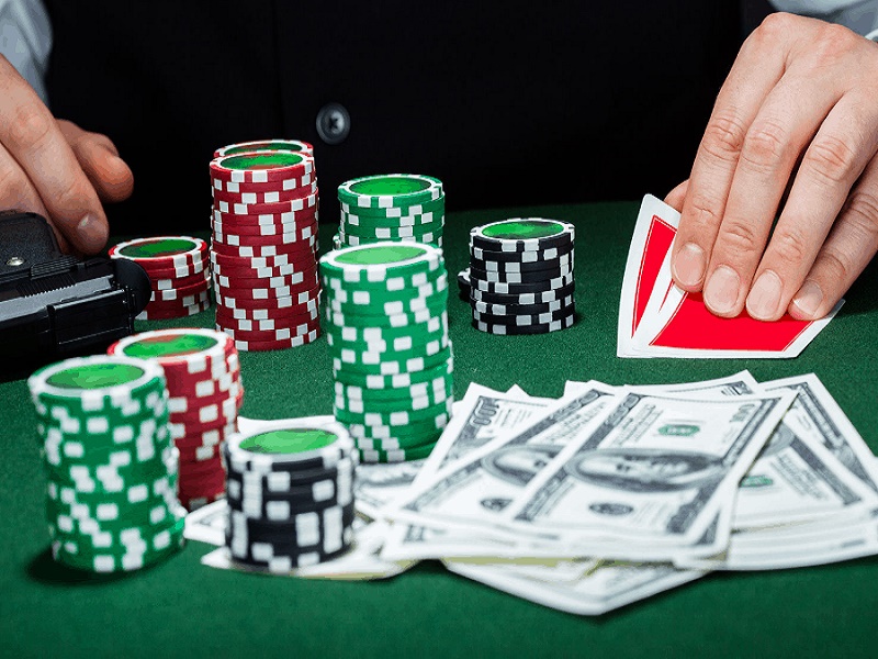 3 mẹo chơi Poker cực hay bạn nên biết