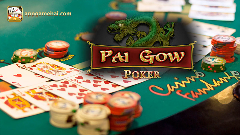 Pai Gow Poker là gì